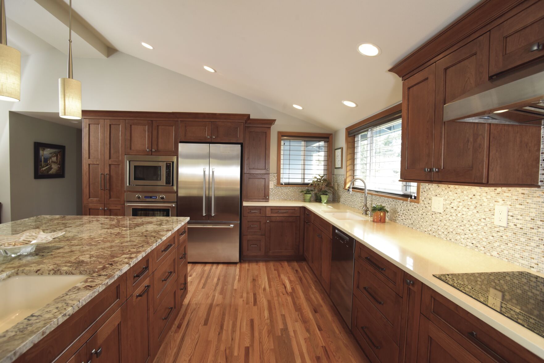 17 Award-Winning Remodels